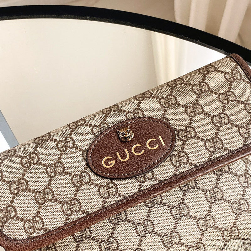 Gucci   Luxury Bags  1324