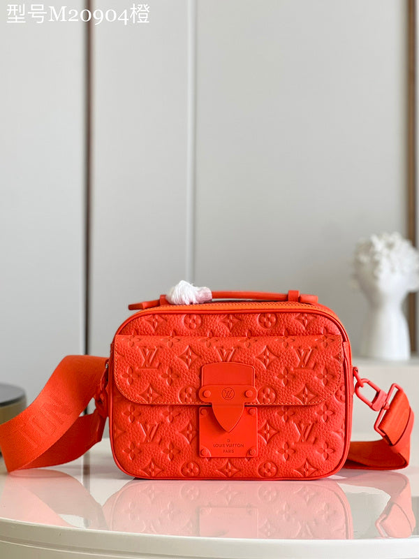 Alice Bags- Louis Vuittons  - 16415