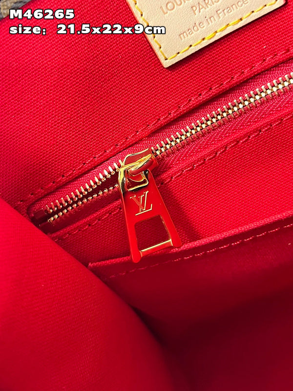 Alice bags - Louis Vuittons  - 15393