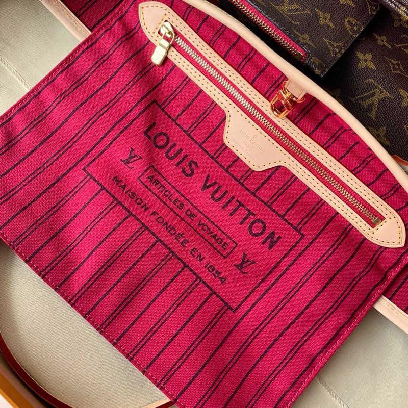 Alice bags - Louis Vuittons  - 15574