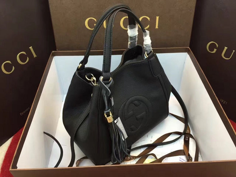 Gucci Bags - The Tote   528