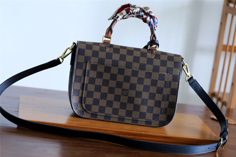 Alice bags - Louis Vuittons  - 7849