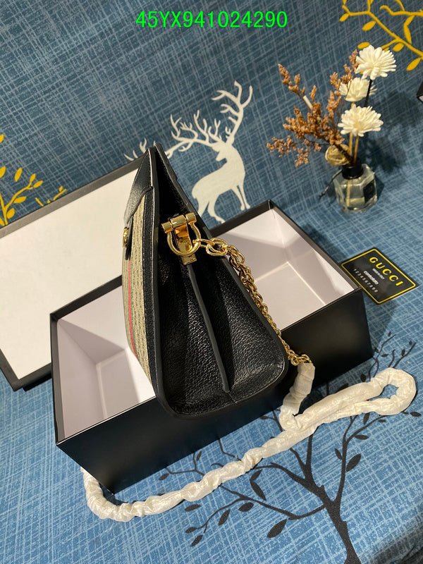Gucci Bags - The Tote   425
