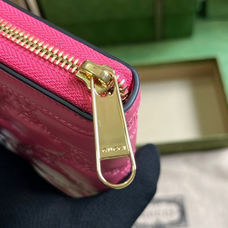 Gucci Luxury - Bags - 202