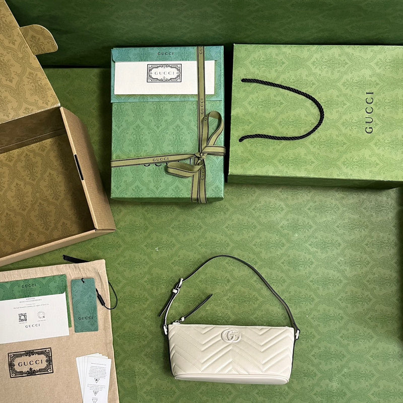 Gucci  Luxury -  Bags - 391