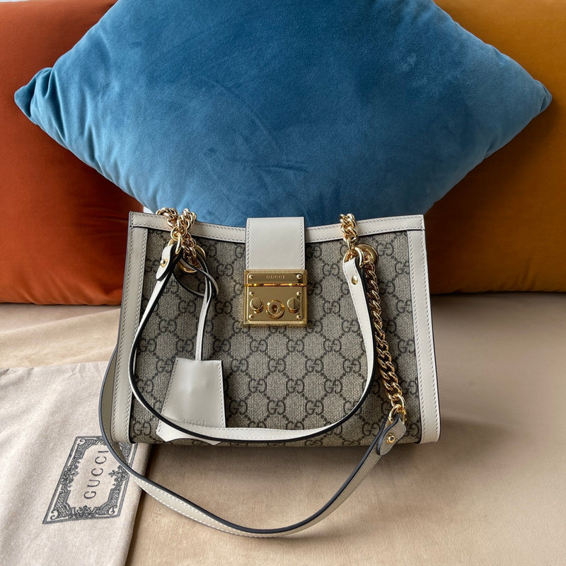 Gucci  Luxury -  Bags - 465