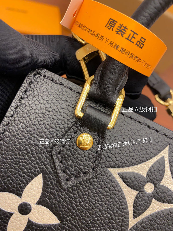 Alice Bags- Louis Vuittons  - 16202