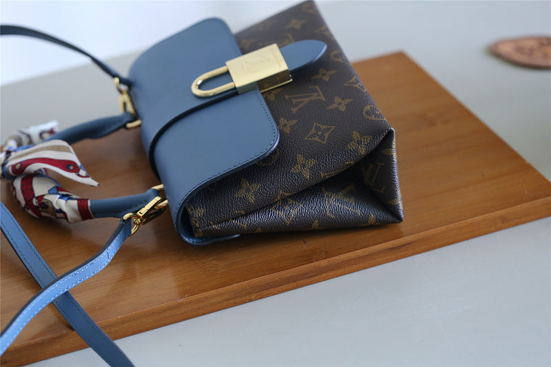 Alice bags - Louis Vuittons  - 7808