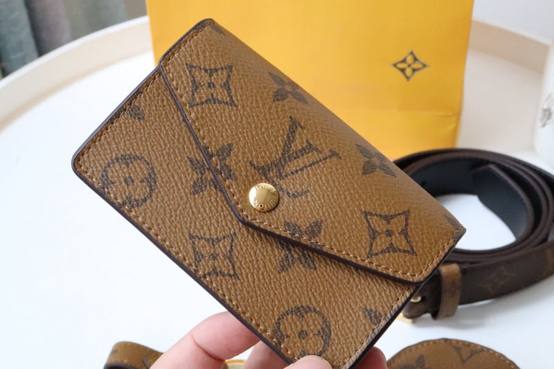 Alice Bags- Louis Vuittons  - 16609