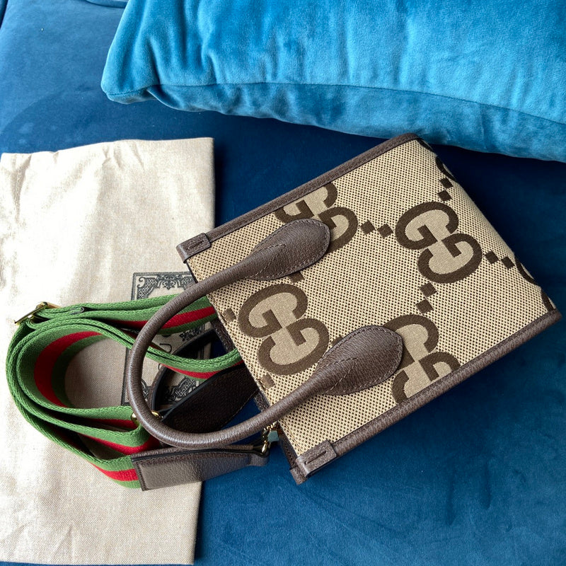 Gucci  Luxury -  Bags - 468