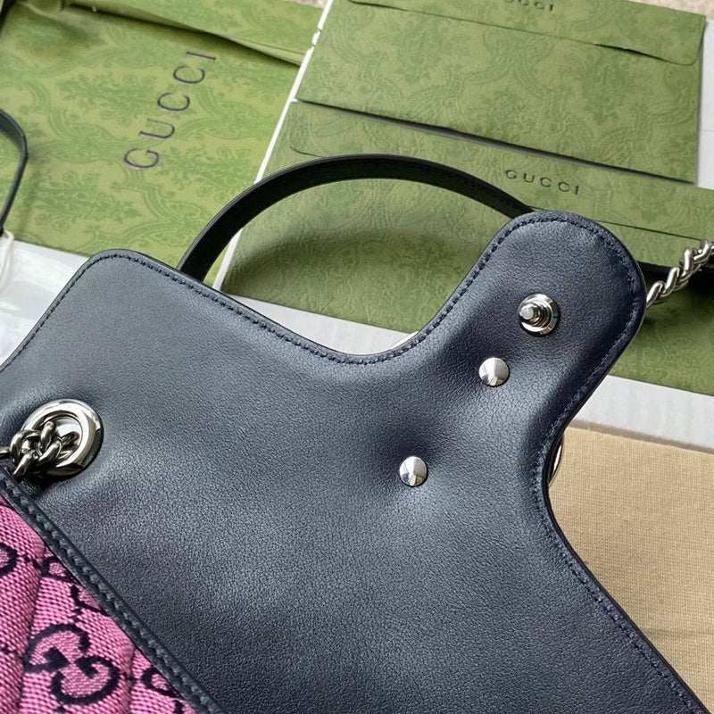 Gucci   Luxury Bags  1242