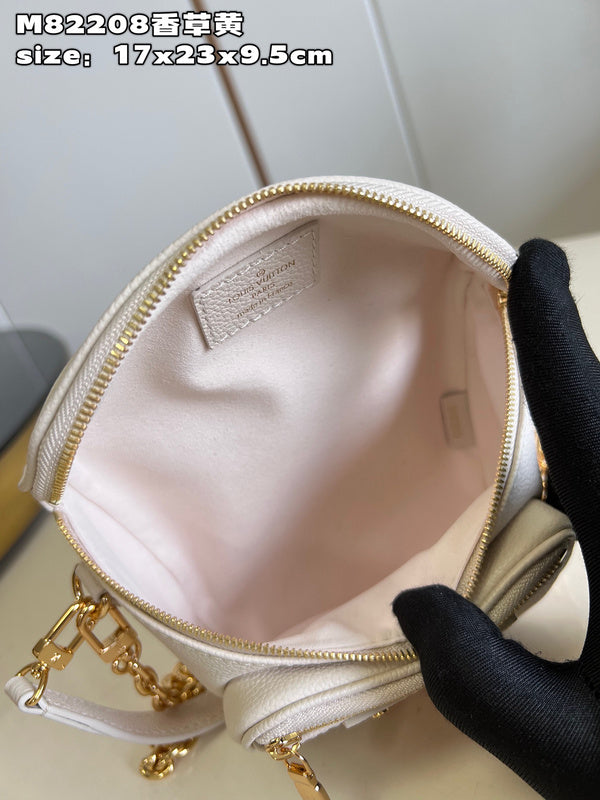 Alice bags - Louis Vuittons  - 15343