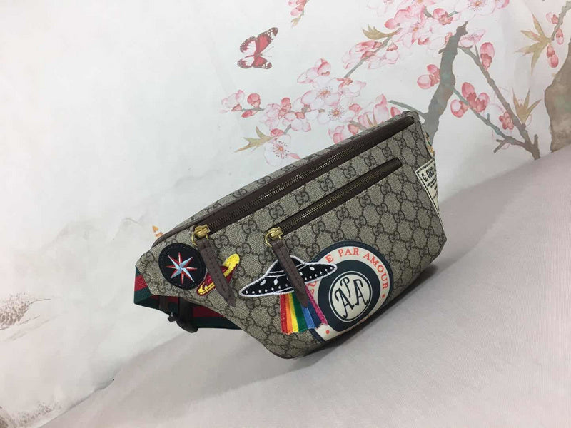 Gucci Bags - The Tote   415