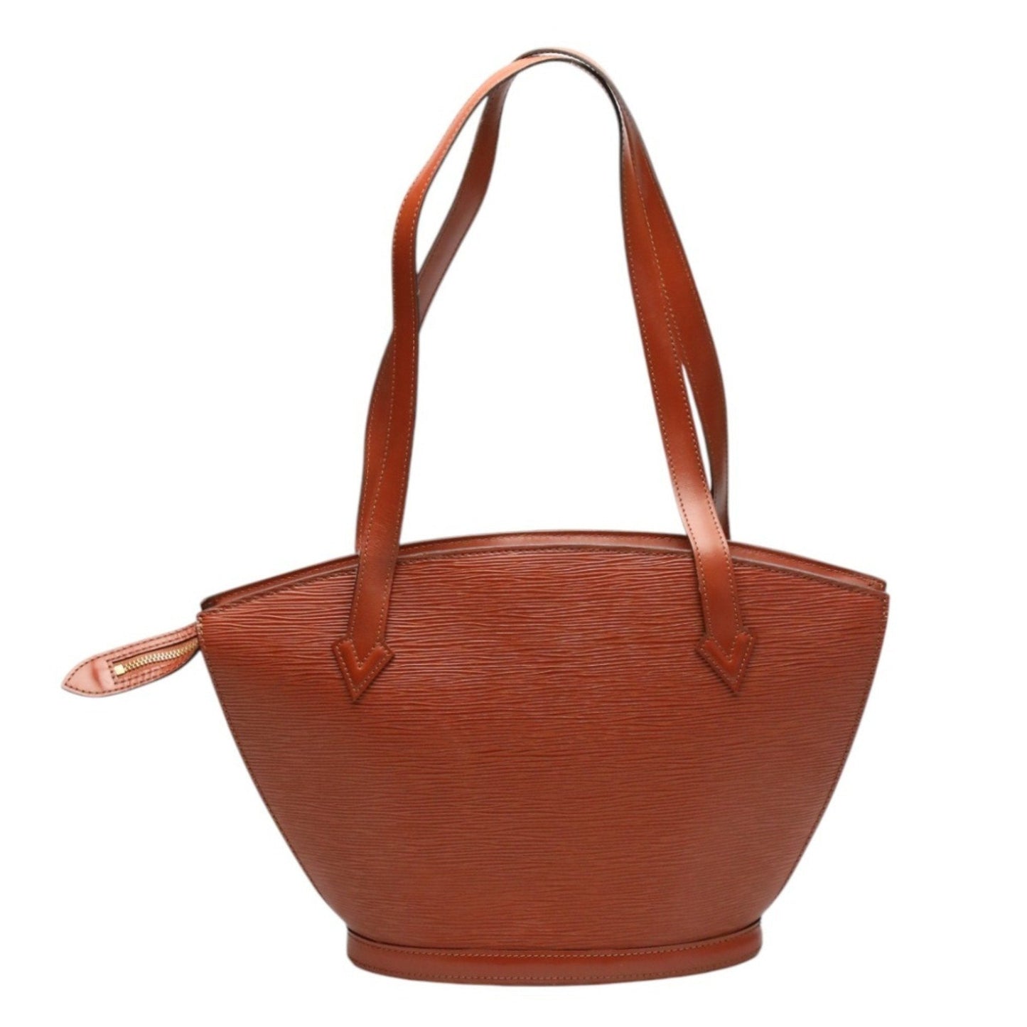 Louis Vuitton  Epi Leather Handbag Tote Bag