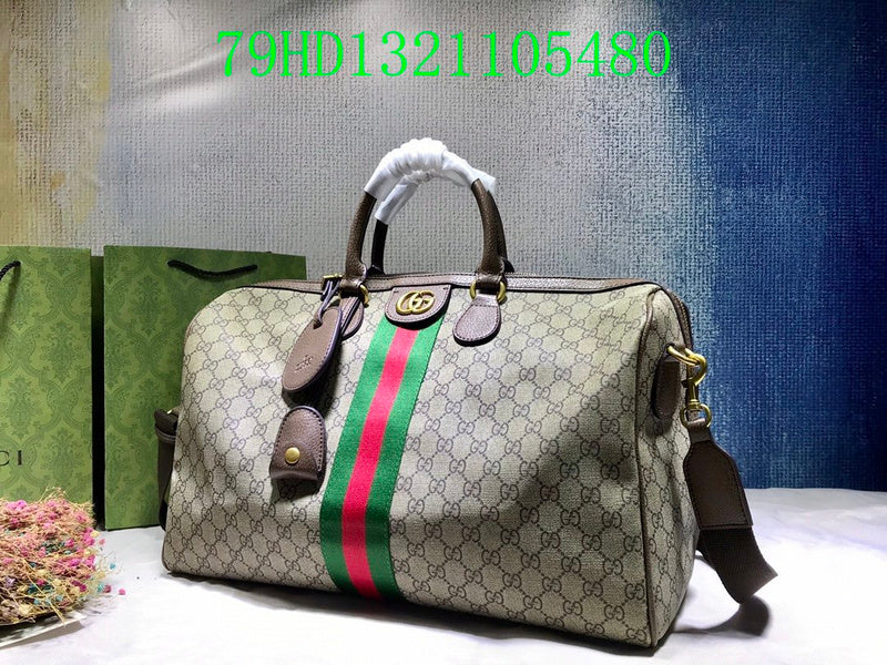 Gucci Bags - The Tote   1006