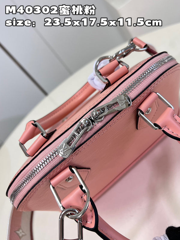 Alice bags - Louis Vuittons  - 15607