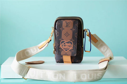 Alice bags - Louis Vuittons  - 10017
