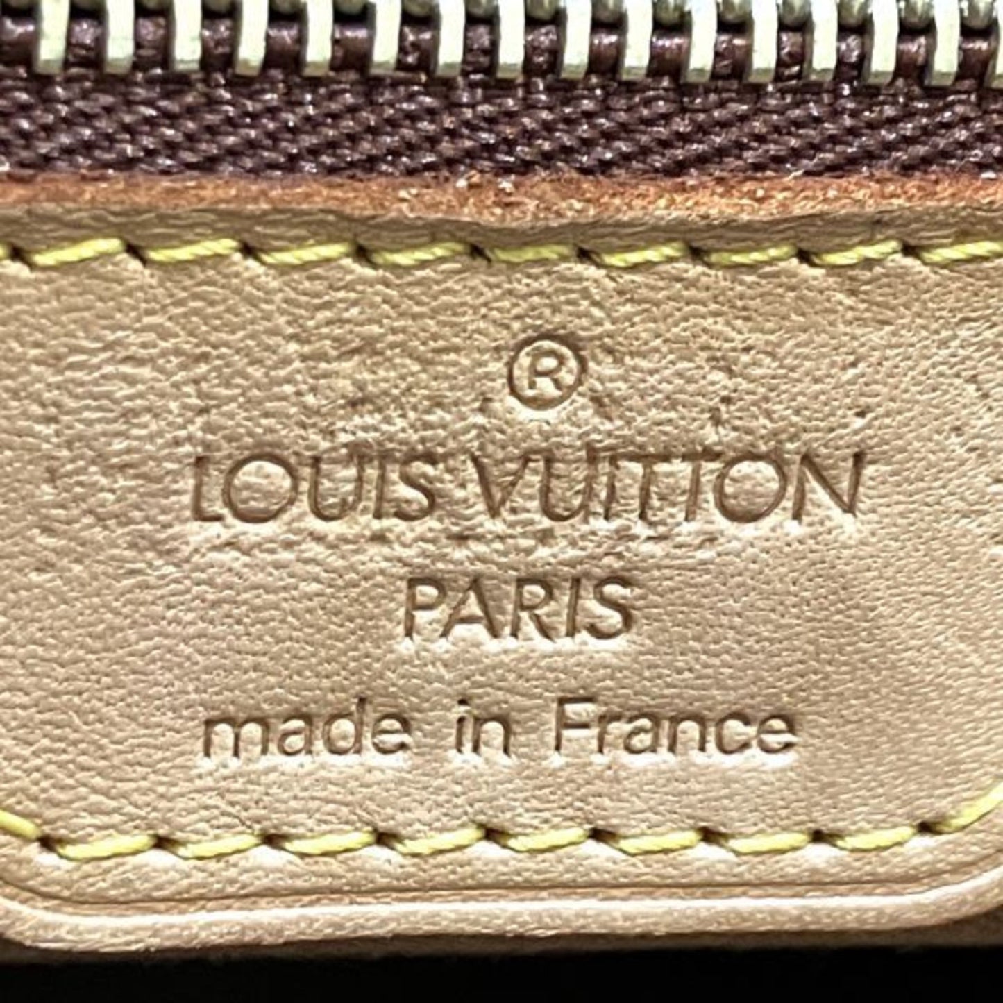 Louis Vuitton  Tote Bag