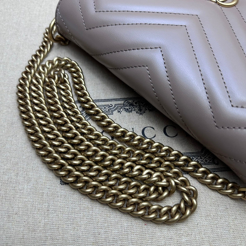 Gucci Luxury - Bags - 222