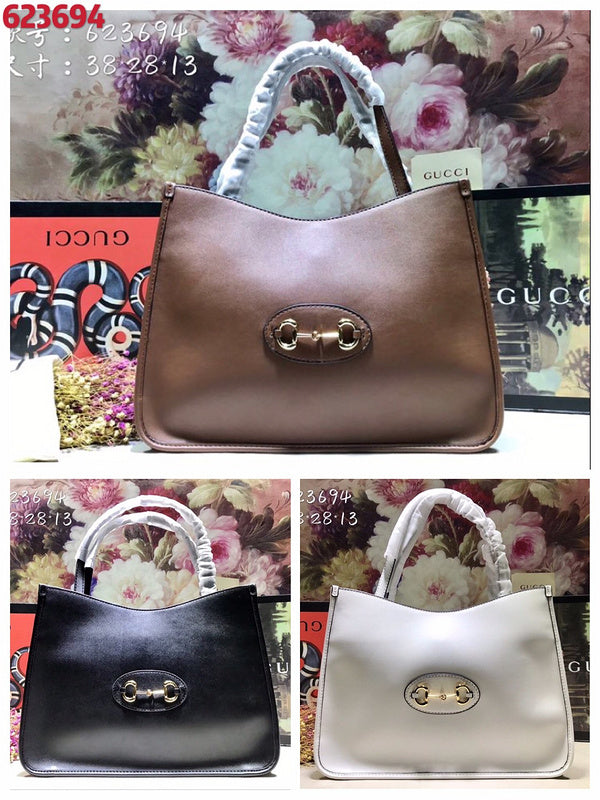 Gucci Bags - The Tote   497