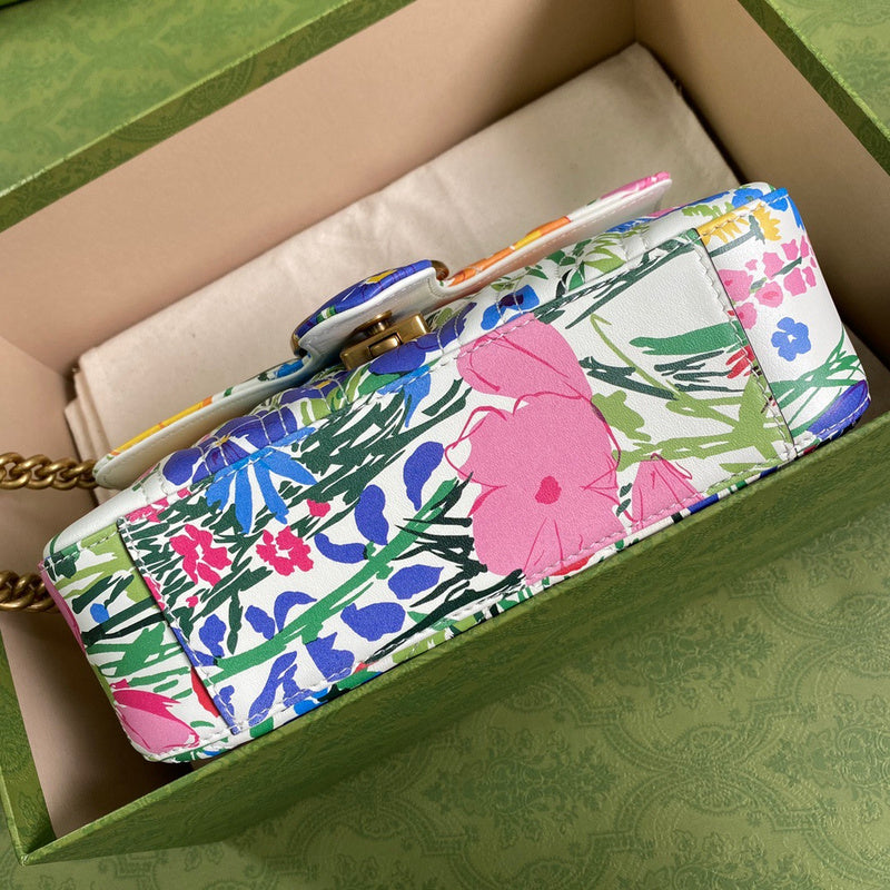 Gucci   Luxury Bags  1207