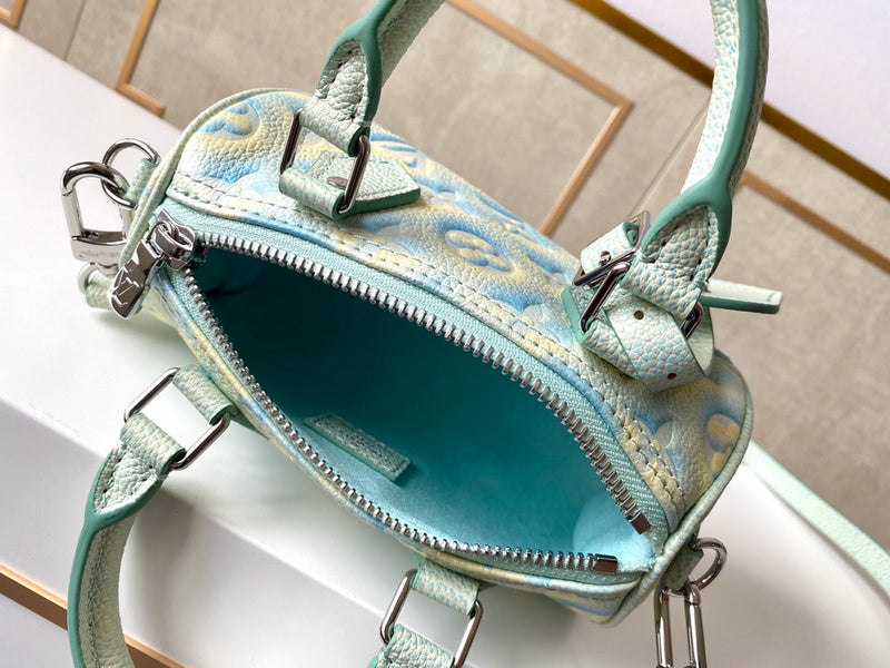 Alice Bags- Louis Vuittons  - 16435