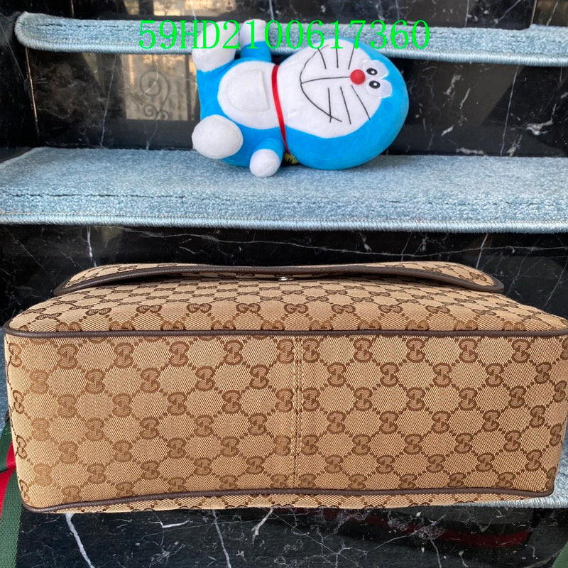 Gucci Bags - The Tote   869