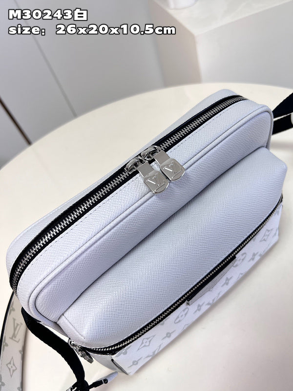 Alice bags - Louis Vuittons  - 15387