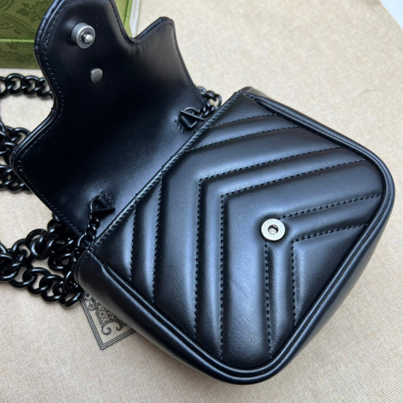 Gucci  Luxury -  Bags - 369