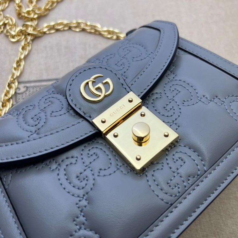 Gucci  Luxury -  Bags - 492