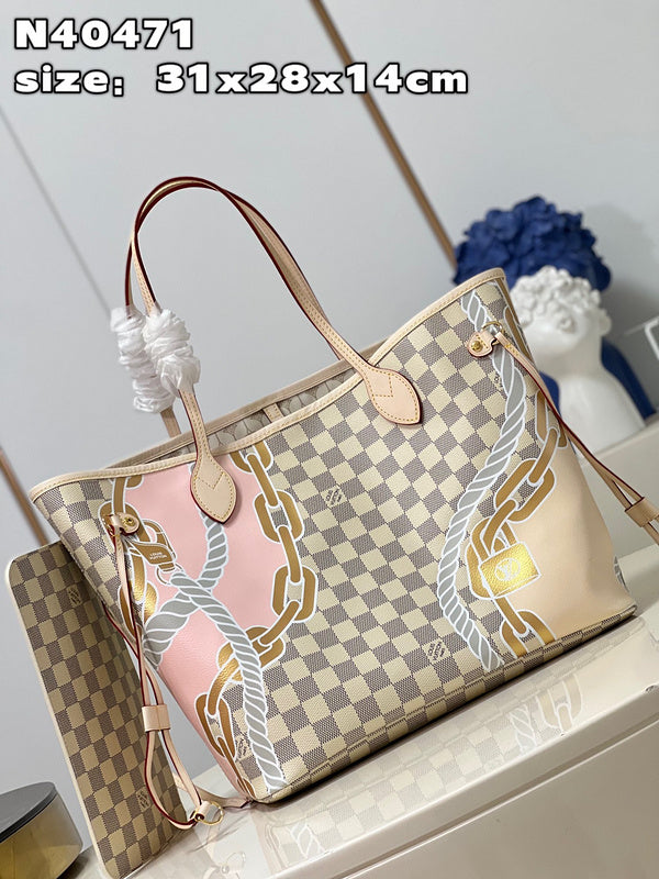 Alice bags - Louis Vuittons  - 15712
