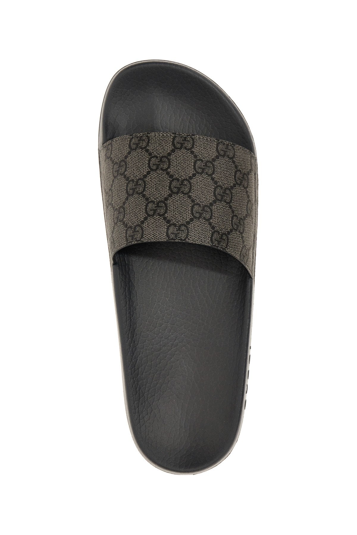 Gucci Men 'Gg Supreme' Slides