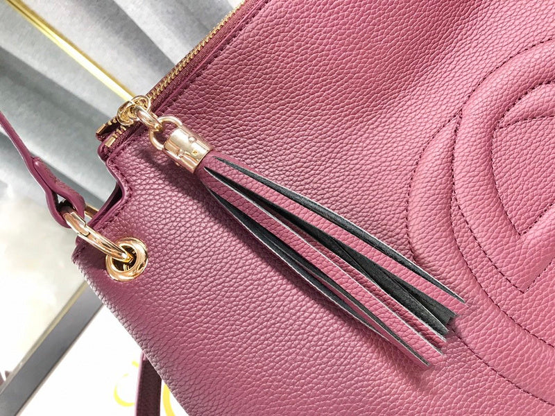 Gucci Bags - The Tote   537