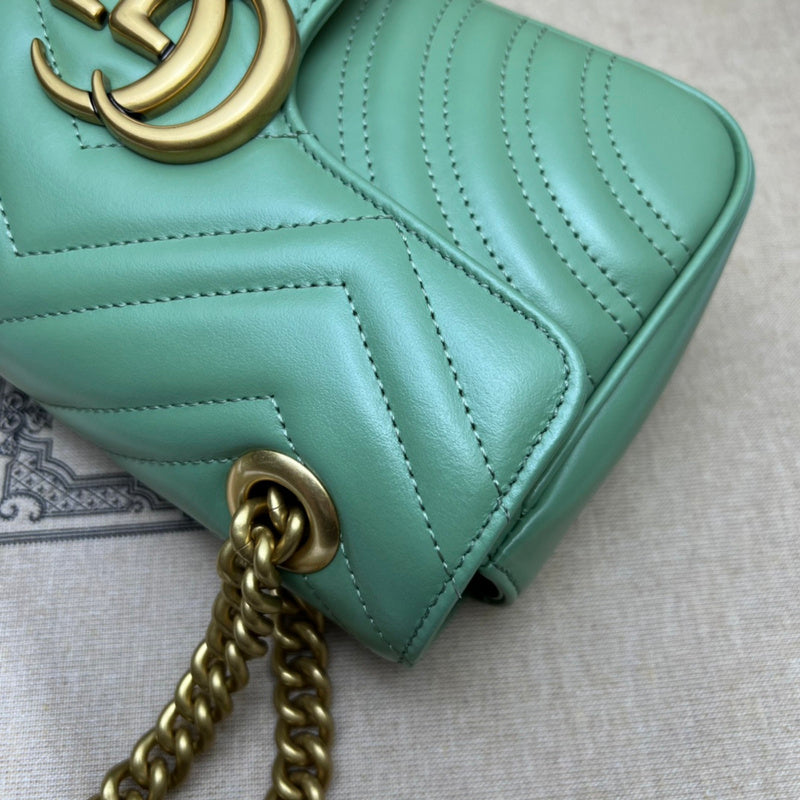 Gucci  Luxury -  Bags - 438