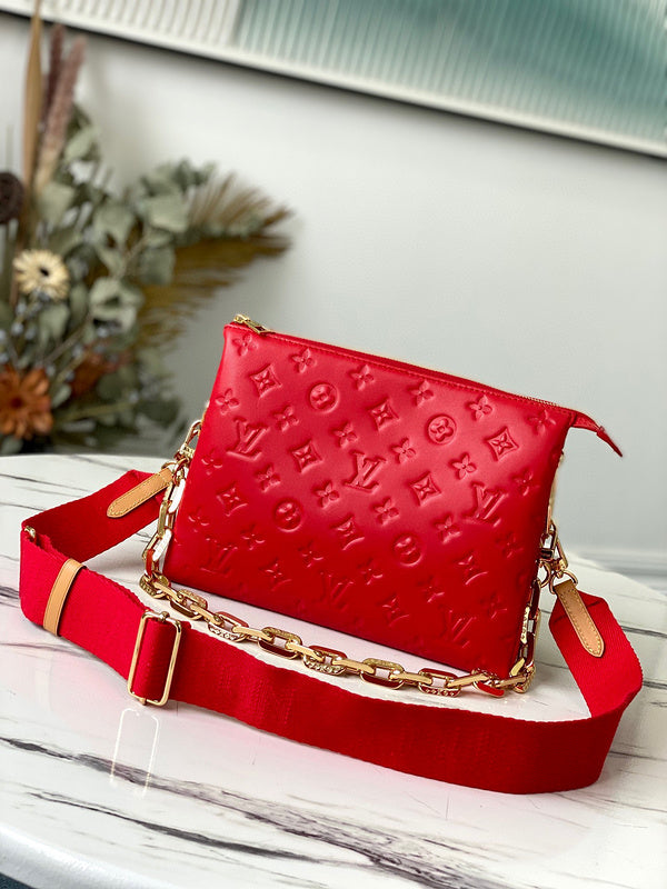 Alice Bags- Louis Vuittons  - 16333