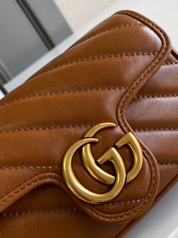 Gucci   Luxury Bags  1148