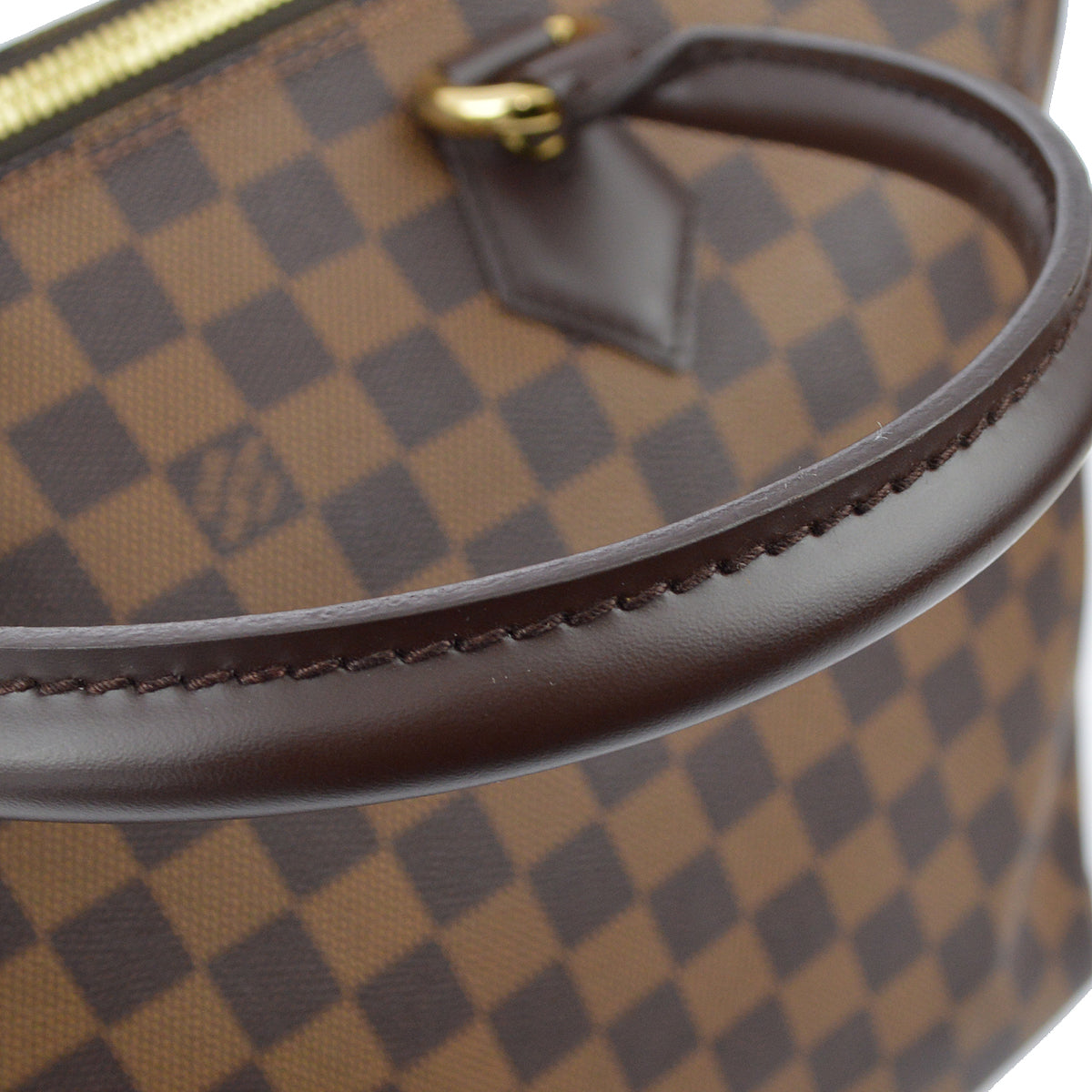 Louis Vuitton 2006 Damier Saleya MM N51182