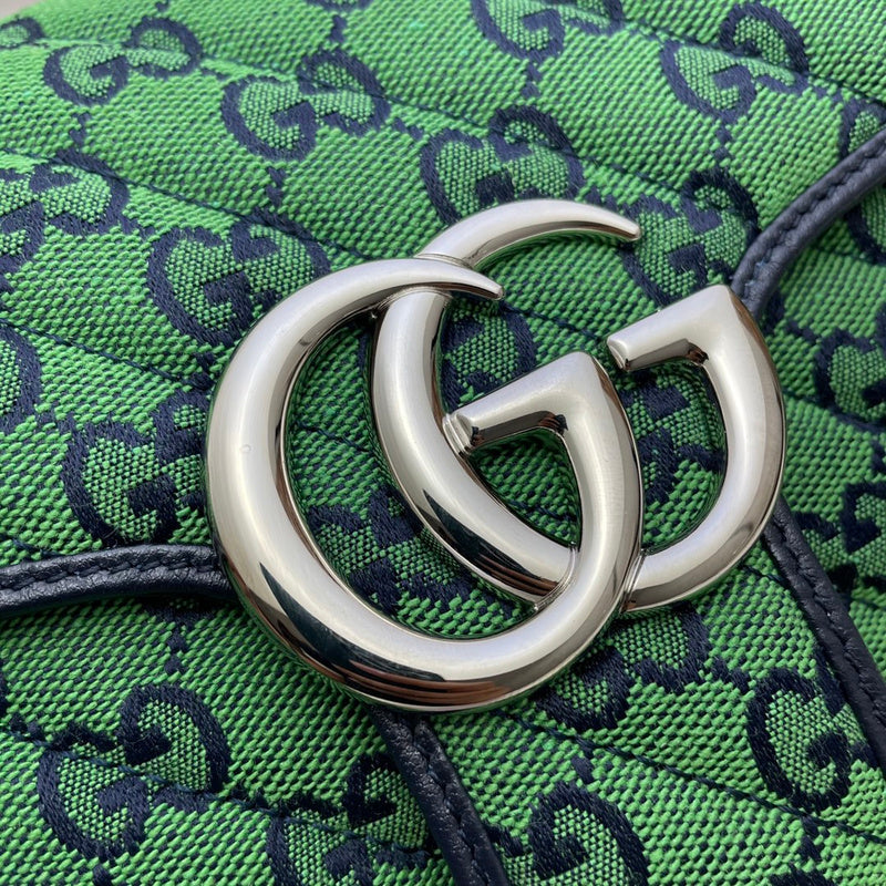 Gucci  Luxury -  Bags - 476