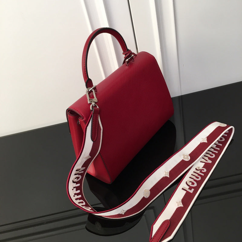 Alice Bags- Louis Vuittons  - 15884