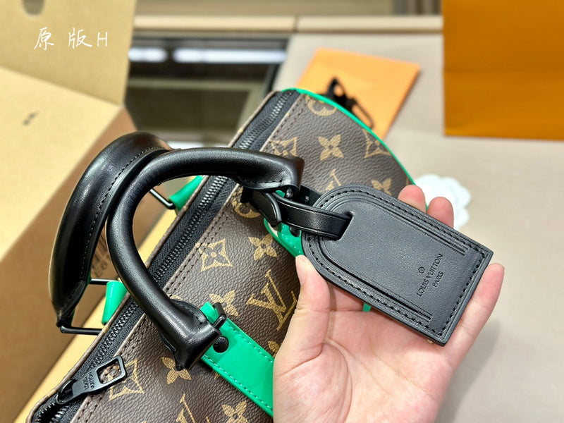 Alice bags - Louis Vuittons  - 15041