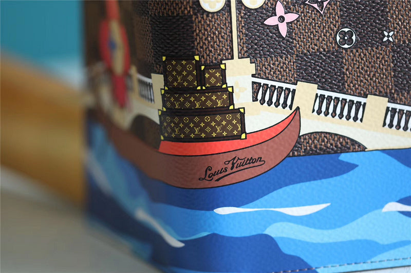 Alice bags - Louis Vuittons  - 9220