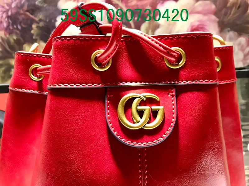 Gucci Bags - The Tote   1045