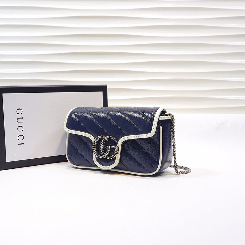 Gucci   Luxury Bags  1117