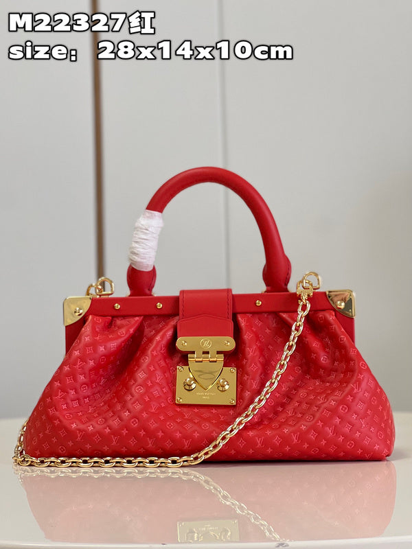 Alice bags - Louis Vuittons  - 15621
