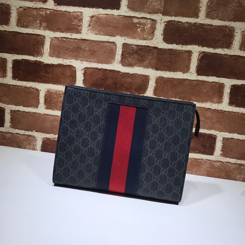 Gucci Luxury - Bags - 036