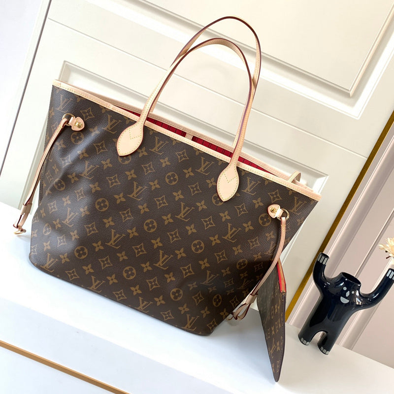Alice Bags- Louis Vuittons  - 16297
