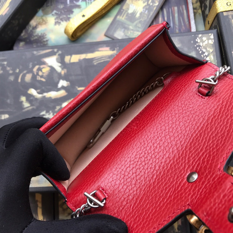 Gucci   Luxury Bags  1158