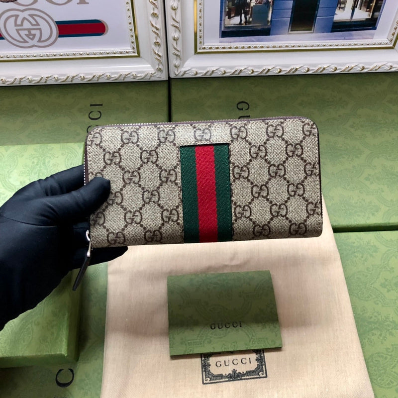 Gucci Luxury - Bags - 190