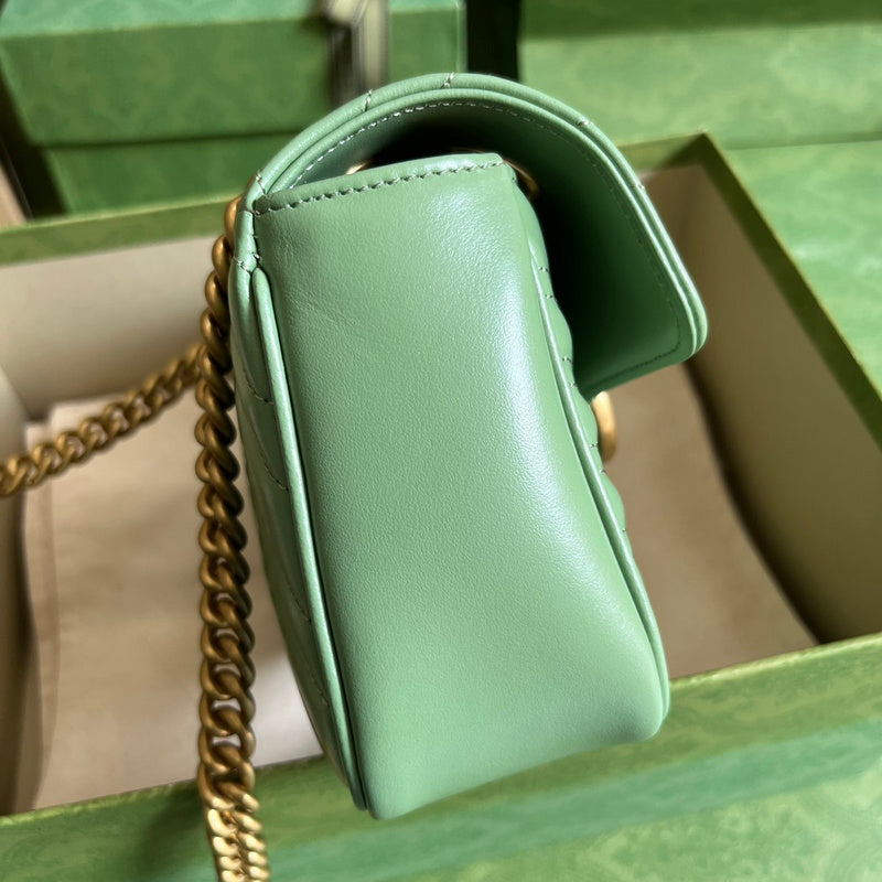 Gucci  Luxury -  Bags - 427