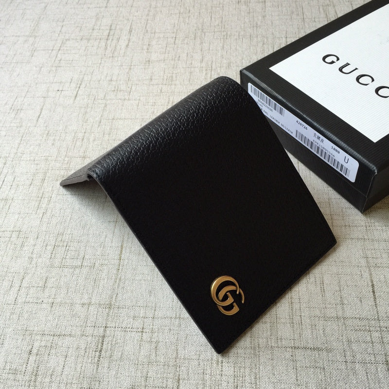 Gucci Luxury - Bags - 273